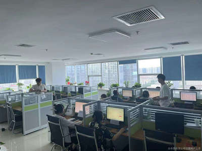 石家庄昂业工程技术咨询 专业服务助力项目成功