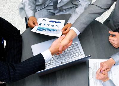 高新技术企业工作认定网技术咨询指南